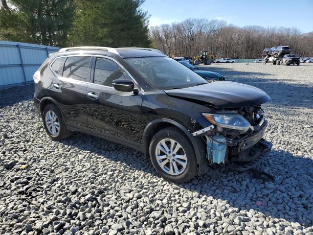 Photo 4 from auction – 2015 NISSAN ROGUE S with VIN KNMAT2MT0FP583469