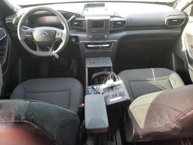 Photo 8 from auction – 2022 FORD EXPLORER P with VIN 1FM5K8AB7NGA26880