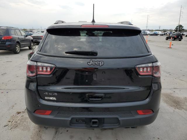 Photo 6 from auction – 2021 JEEP COMPASS 80 with VIN 3C4NJDEB1MT573051