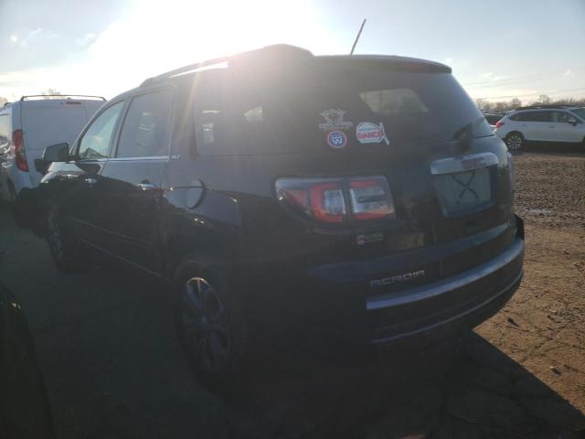 Photo 2 from auction – 2015 GMC ACADIA SLT with VIN 1GKKVRKD7FJ325413
