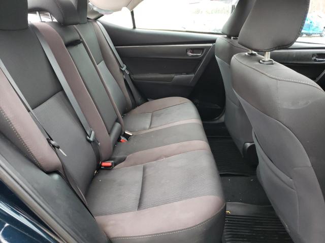 Photo 10 from auction – 2019 TOYOTA COROLLA L with VIN 2T1BURHE1KC176159