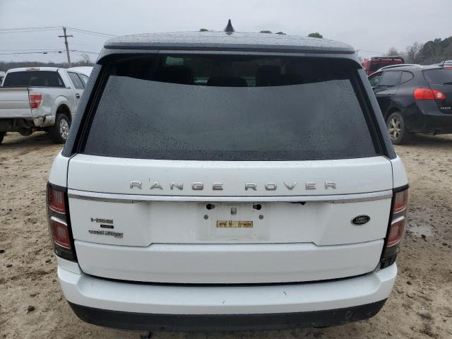 Снимка 6 от търг – 2020 LAND ROVER RANGE ROVE с VIN SALGS2RU0LA401033