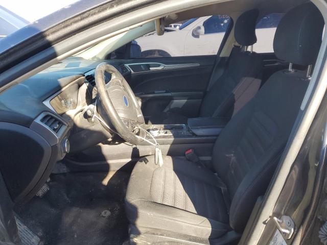 Photo 7 from auction – 2017 FORD FUSION SE with VIN 3FA6P0H79HR397880