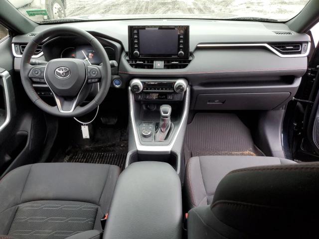 Photo 8 from auction – 2022 TOYOTA RAV4 PRIME with VIN JTMAB3FVXND092091
