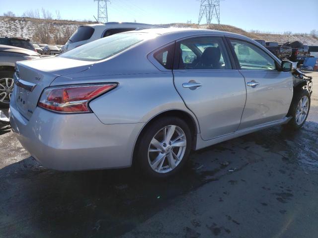 Photo 3 from auction – 2014 NISSAN ALTIMA 2.5 with VIN 1N4AL3AP4EC190874