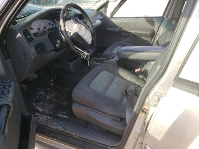 Photo 7 from auction – 2004 FORD EXPLORER S with VIN 1FMZU67K24UB73163