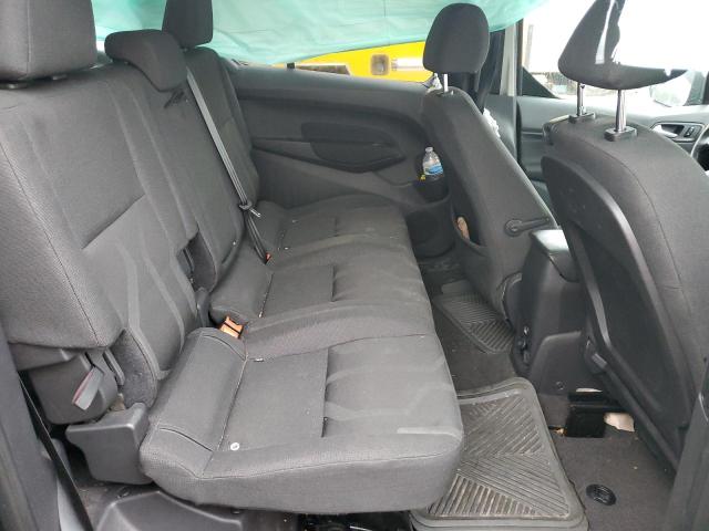 Photo 10 from auction – 2015 FORD TRANSIT CO with VIN NM0GE9F73F1186254