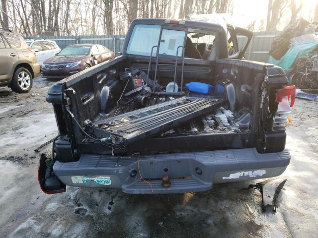 Photo 6 from auction – 1997 FORD RANGER SUP with VIN 1FTCR14A4VPA98220