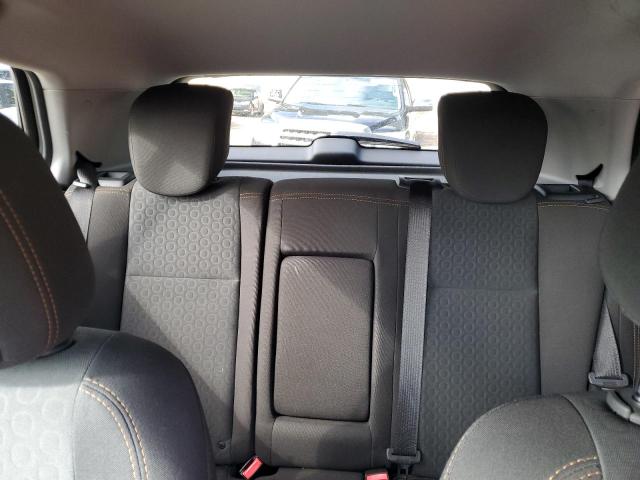 Photo 10 from auction – 2019 CHEVROLET TRAX LS with VIN 3GNCJKSB9KL264559