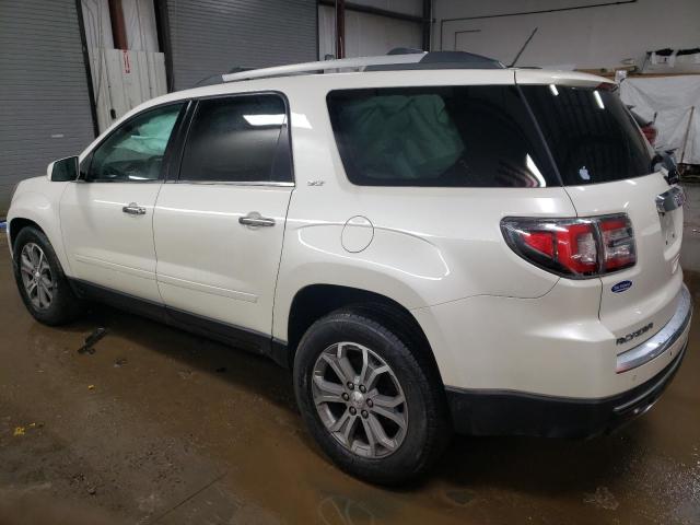Photo 2 from auction – 2013 GMC ACADIA SLT with VIN 1GKKVRKD4DJ173197
