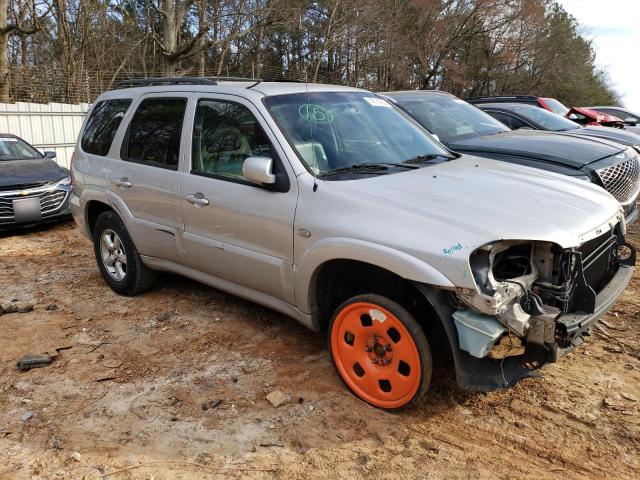 Photo 4 from auction – 2005 MAZDA TRIBUTE I with VIN 4F2YZ02Z65KM54835