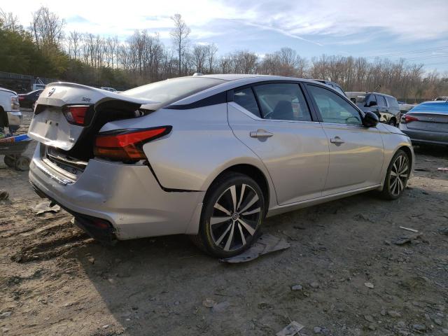 Photo 3 from auction – 2019 NISSAN ALTIMA SR with VIN 1N4BL4CW7KC221240