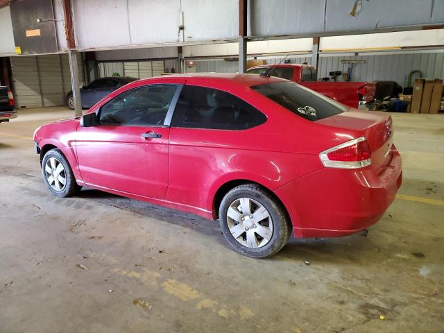 Photo 2 from auction – 2008 FORD FOCUS S/SE with VIN 1FAHP32N08W111316