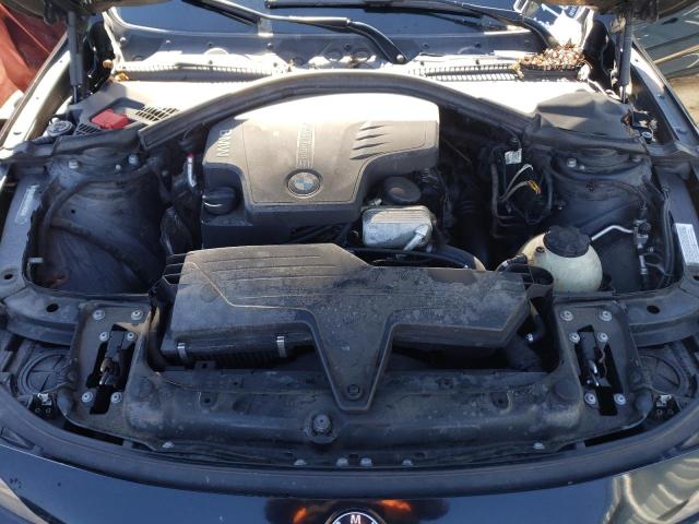 Photo 11 from auction – 2014 BMW 328 I with VIN WBA3A5C53EJ463750