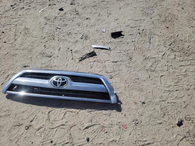 Photo 13 from auction – 2006 TOYOTA 4RUNNER SR with VIN JTEBU14R860092362