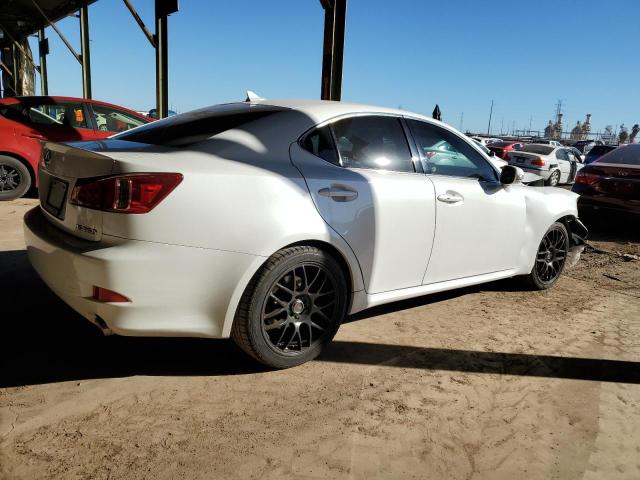 Photo 3 from auction – 2012 LEXUS IS 250 with VIN JTHBF5C2XC5183771