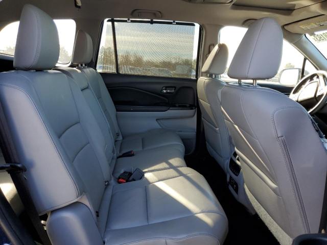 Photo 11 from auction – 2016 HONDA PILOT TOUR with VIN 5FNYF6H94GB043484