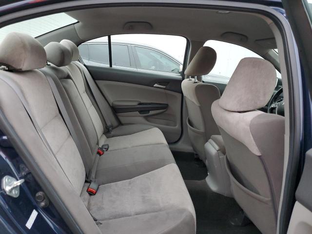 Photo 10 from auction – 2010 HONDA ACCORD LXP with VIN 1HGCP2F44AA161155