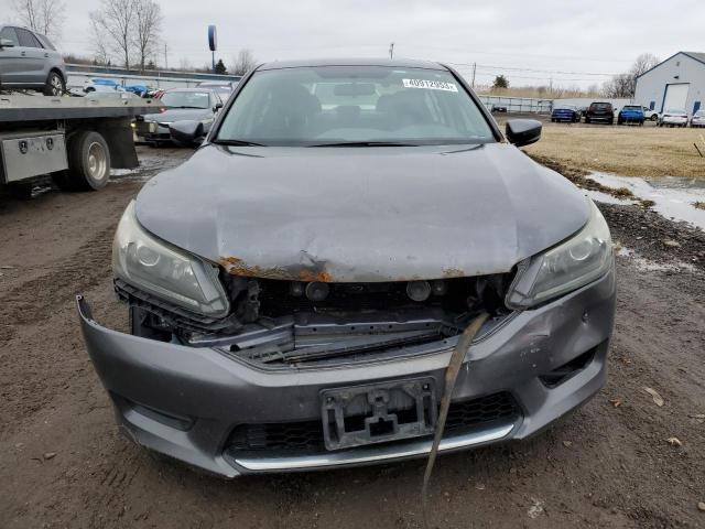 Photo 5 from auction – 2014 HONDA ACCORD LX with VIN 1HGCR2F39EA200488