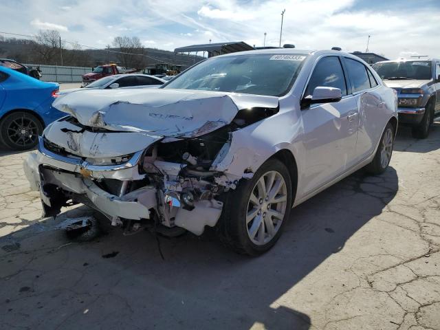 CHEVROLET MALIBU 2LT 2014 with VIN 1G11E5SL4EF231569 - Photo from auction