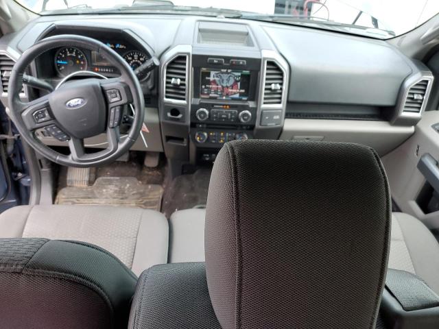 Photo 8 from auction – 2015 FORD F150 SUPER with VIN 1FTEX1CP2FFB65960