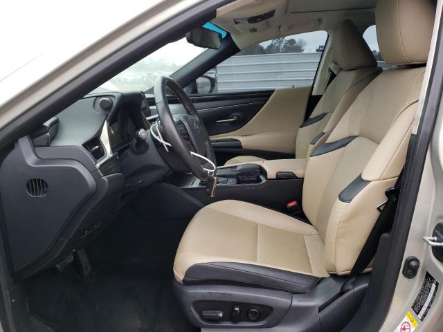 Photo 7 from auction – 2019 LEXUS ES 350 with VIN 58ABZ1B16KU045857
