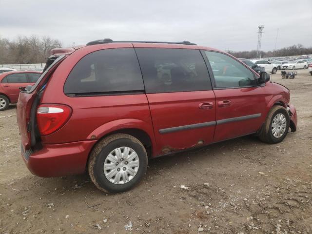 Photo 3 from auction – 2006 CHRYSLER TOWN & COU with VIN 1A4GP45R46B755572