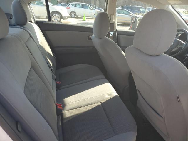 Photo 10 from auction – 2012 NISSAN SENTRA 2.0 with VIN 3N1AB6AP6CL683233