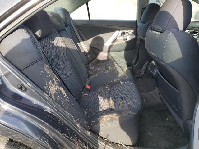 Photo 10 from auction – 2011 TOYOTA CAMRY BASE with VIN 4T1BF3EK6BU222066