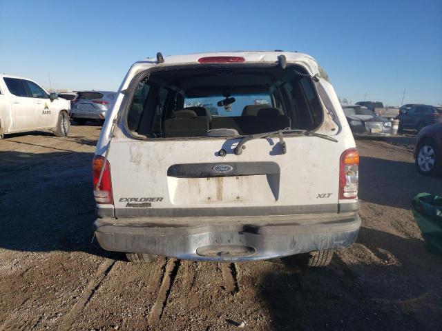 Снимка 6 от търг – 2000 FORD EXPLORER X с VIN 1FMZU73E2YZC00358