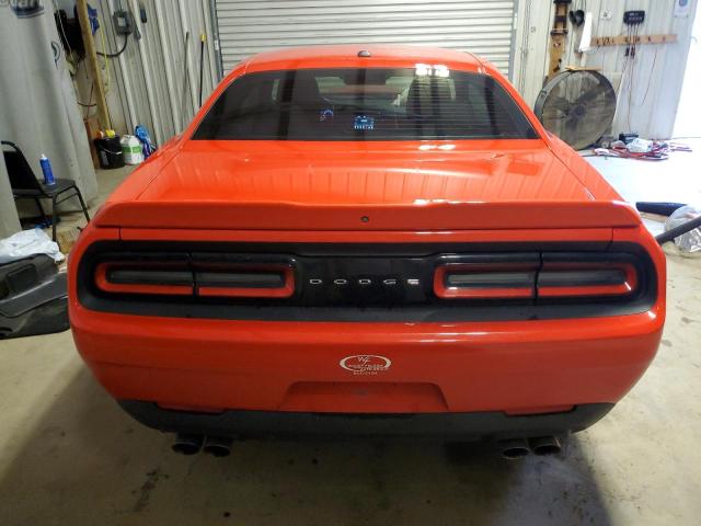 Photo 6 from auction – 2019 DODGE CHALLENGER with VIN 2C3CDZBT5KH741664