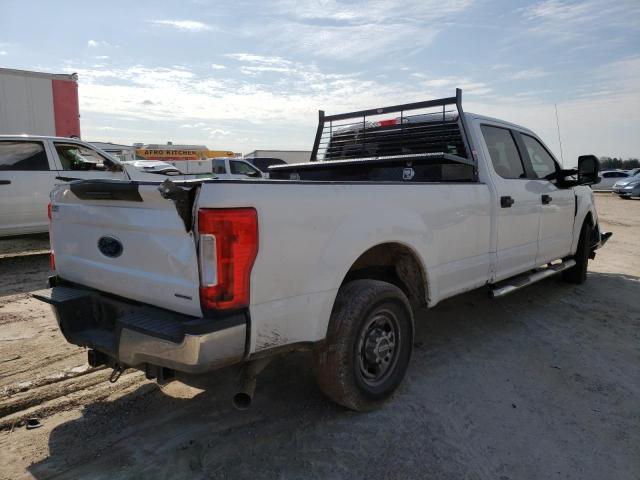 Photo 3 from auction – 2017 FORD F250 SUPER with VIN 1FT7W2A65HEB94972