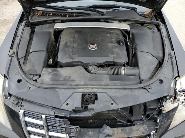 Photo 11 from auction – 2012 CADILLAC CTS LUXURY with VIN 1G6DF5E51C0120799