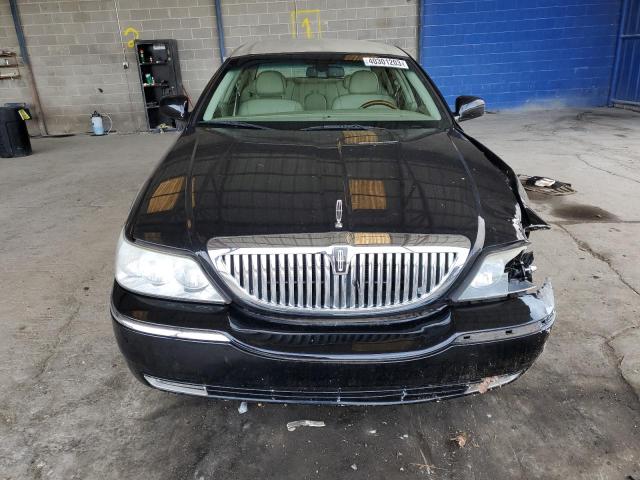 Photo 5 from auction – 2007 LINCOLN TOWN CAR D with VIN 1LNHM83VX7Y611352