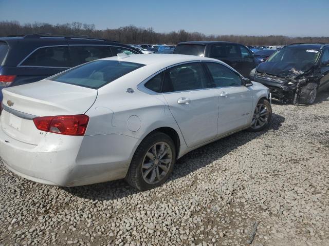 Photo 3 from auction – 2016 CHEVROLET IMPALA LT with VIN 2G1115S34G9101573