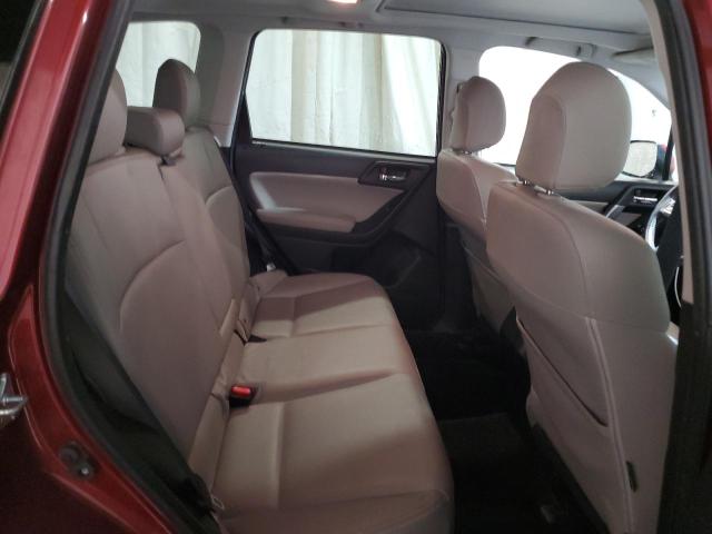 Photo 11 from auction – 2014 SUBARU FORESTER 2 with VIN JF2SJAHC5EH556115
