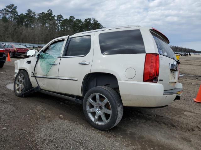 Photo 2 from auction – 2011 CADILLAC ESCALADE P with VIN 1GYS3CEF6BR379030