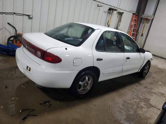 Photo 3 from auction – 2003 CHEVROLET CAVALIER with VIN 1G1JC52F537111335