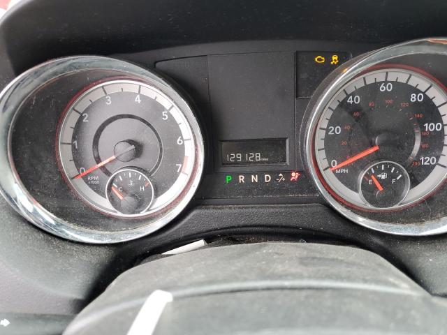 Photo 9 from auction – 2019 DODGE GRAND CARA with VIN 2C4RDGCG9KR774205