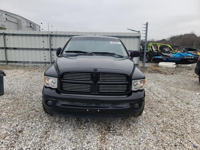 Photo 5 from auction – 2004 DODGE RAM 1500 with VIN 1D7HA18DX4S525953