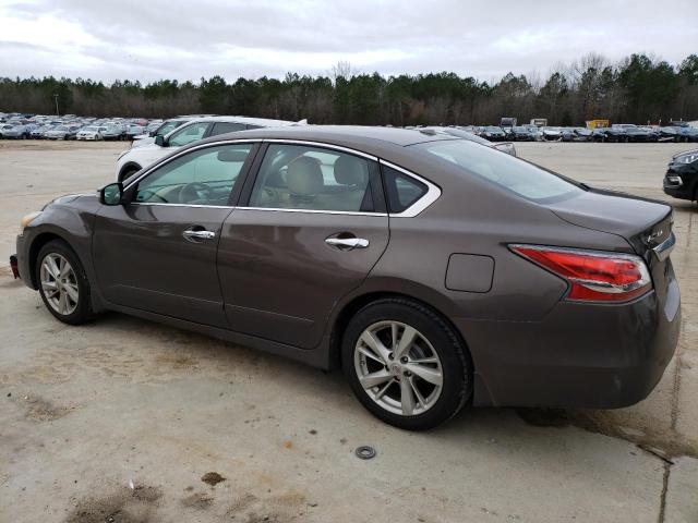 Photo 2 from auction – 2015 NISSAN ALTIMA 2.5 with VIN 1N4AL3AP2FC103751