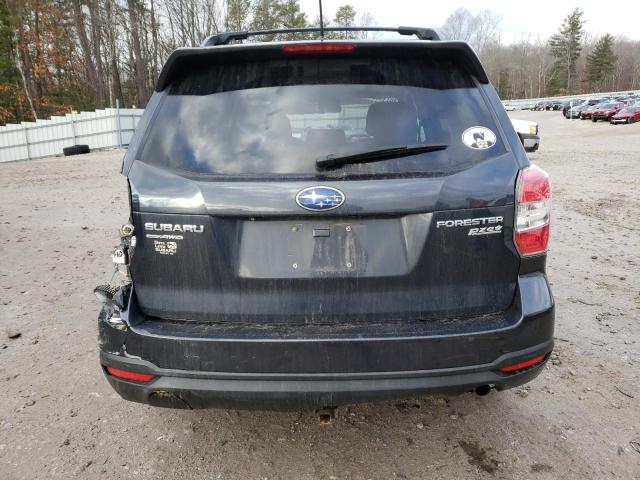 Photo 6 from auction – 2014 SUBARU FORESTER 2 with VIN JF2SJAJC3EH412332