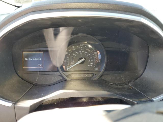 Photo 9 from auction – 2016 FORD EDGE TITAN with VIN 2FMPK4K8XGBC49123
