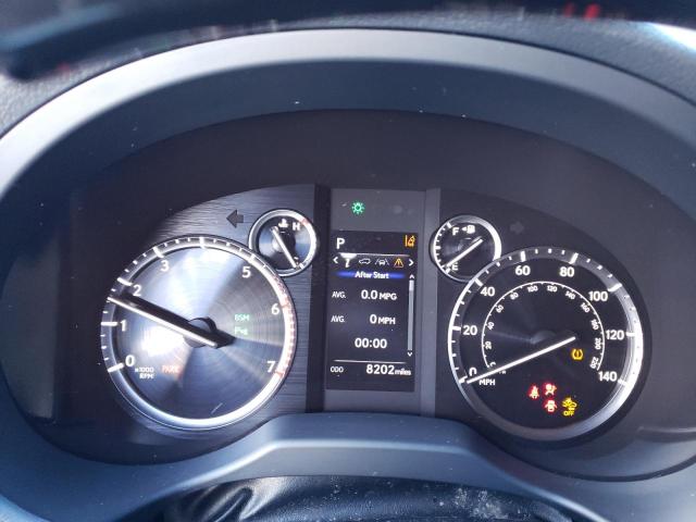 Photo 9 from auction – 2021 LEXUS GX 460 PRE with VIN JTJAM7BX1M5281002