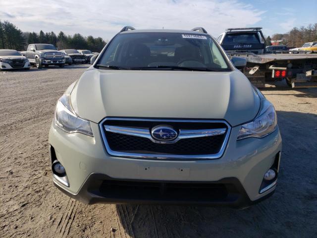 Photo 5 from auction – 2016 SUBARU CROSSTREK with VIN JF2GPABC5G8254145