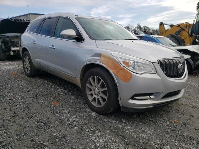 Photo 4 from auction – 2017 BUICK ENCLAVE with VIN 5GAKRBKD2HJ309132