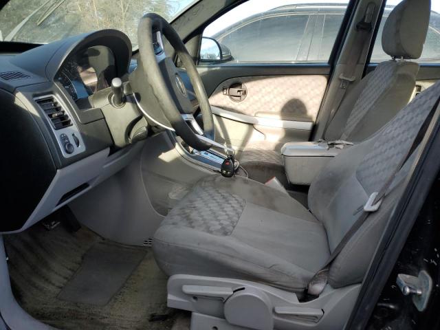 Photo 7 from auction – 2008 CHEVROLET EQUINOX LS with VIN 2CNDL13F586325255
