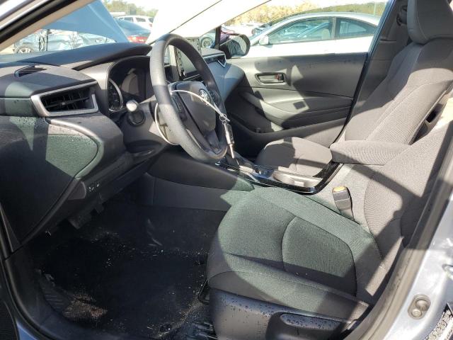 Photo 7 from auction – 2022 TOYOTA COROLLA LE with VIN 5YFEPMAE5NP308510