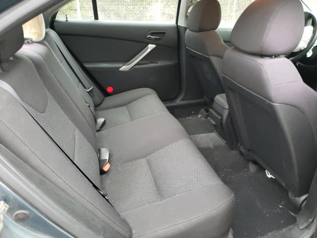 Photo 10 from auction – 2005 PONTIAC G6 with VIN 1G2ZG528654175067