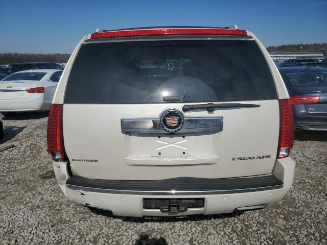 Photo 6 from auction – 2014 CADILLAC ESCALADE P with VIN 1GYS3DEF6ER104042